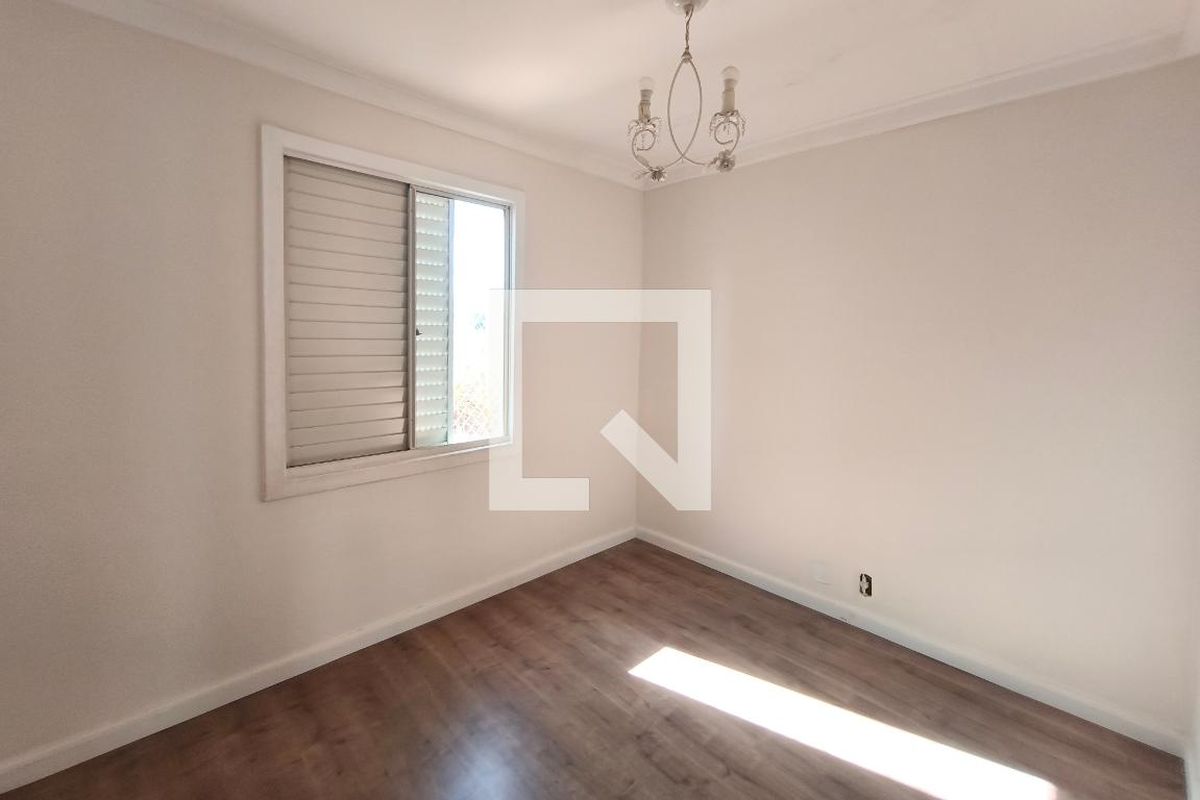 Apartamento à Venda - Parque Prado, 3 Quartos,  78 m2 em , Campinas - sp | SoloBR