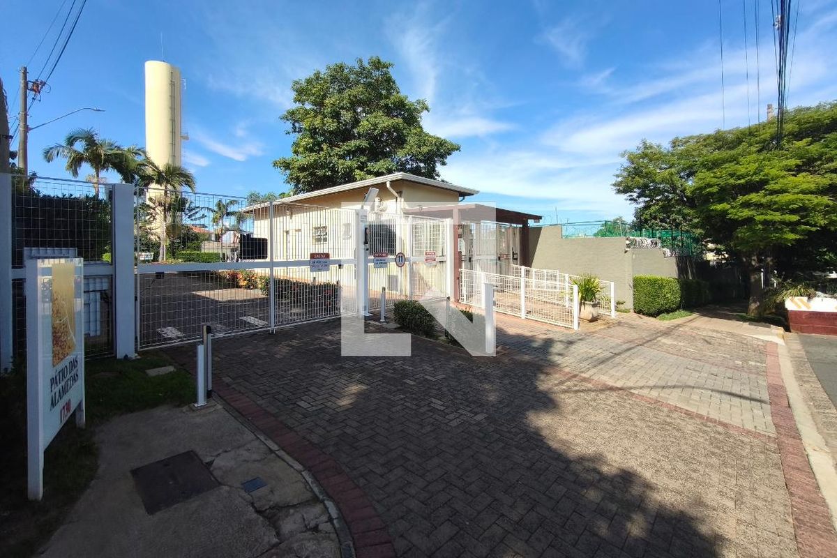 Apartamento à Venda - Parque Prado, 3 Quartos,  78 m2 em , Campinas - sp | SoloBR