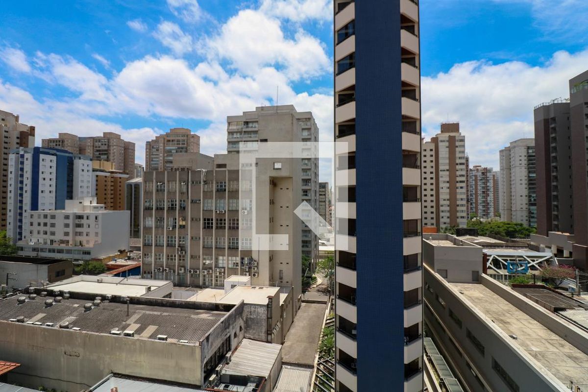 Apartamento, 2 quartos, 77 m² - Foto 28