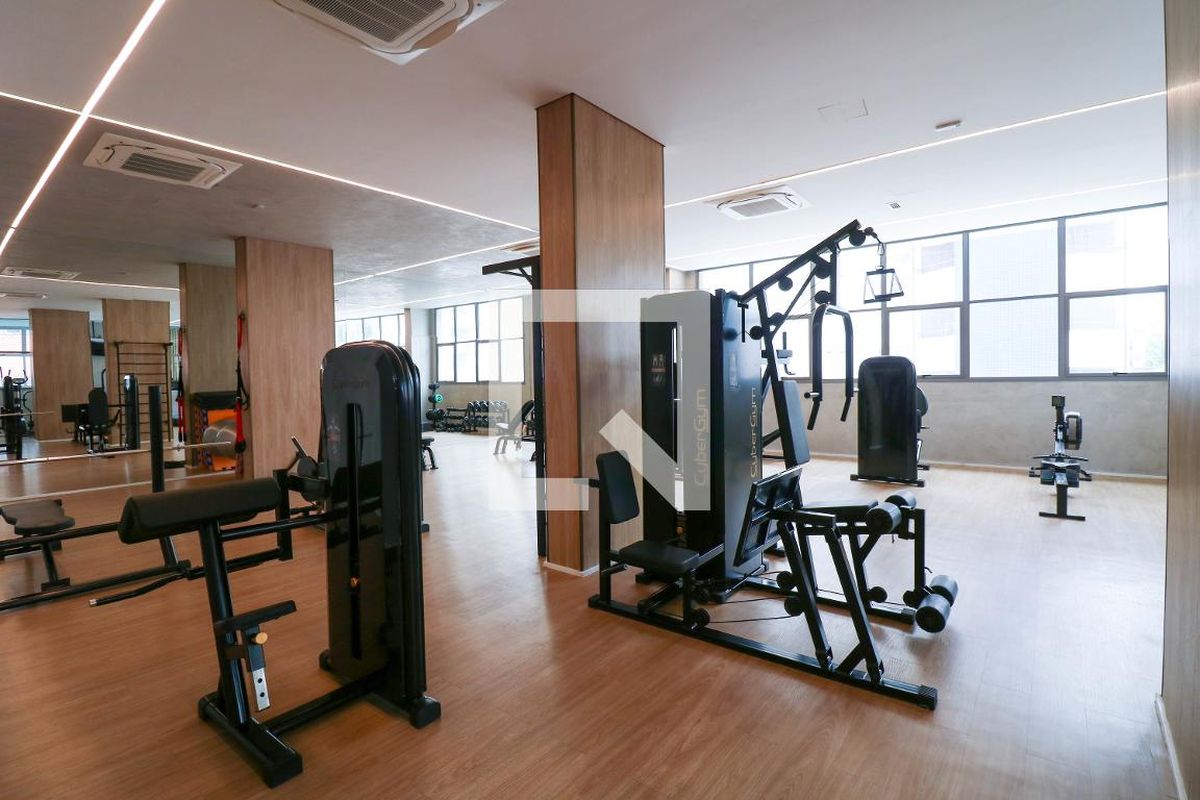 Apartamento, 2 quartos, 77 m² - Foto 33