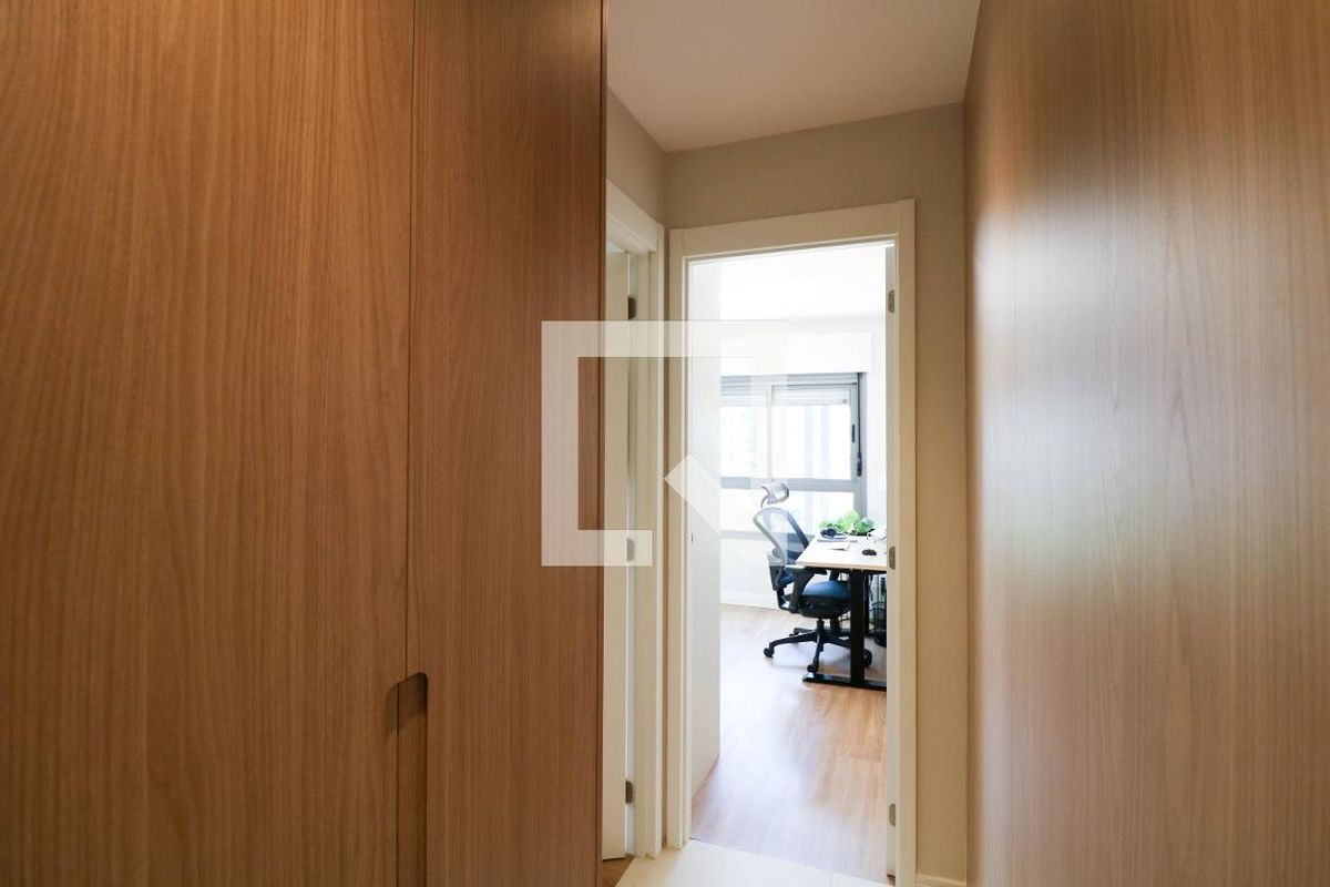 Apartamento, 2 quartos, 77 m² - Foto 13