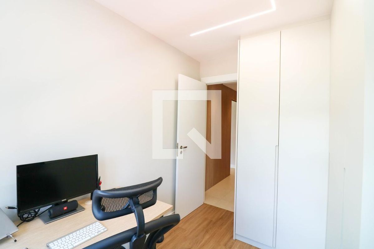 Apartamento, 2 quartos, 77 m² - Foto 17
