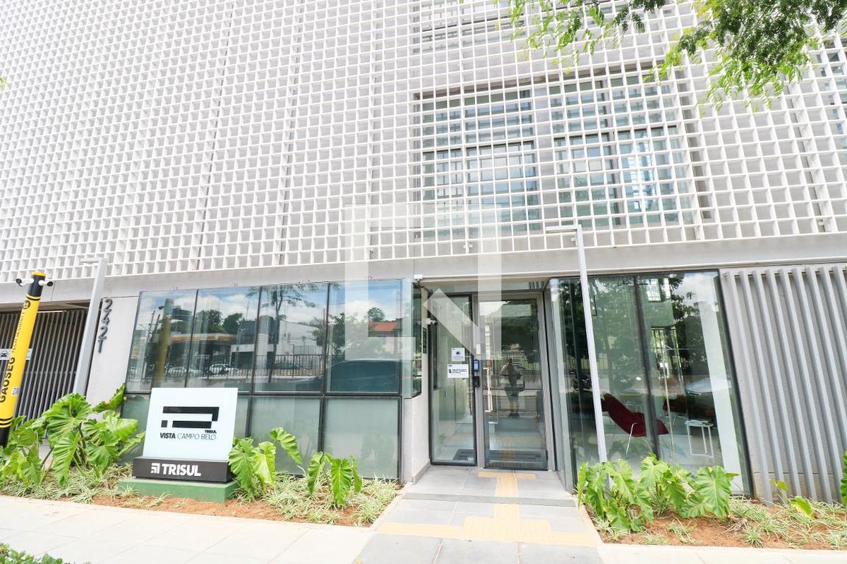 Apartamento, 2 quartos, 77 m² - Foto 41