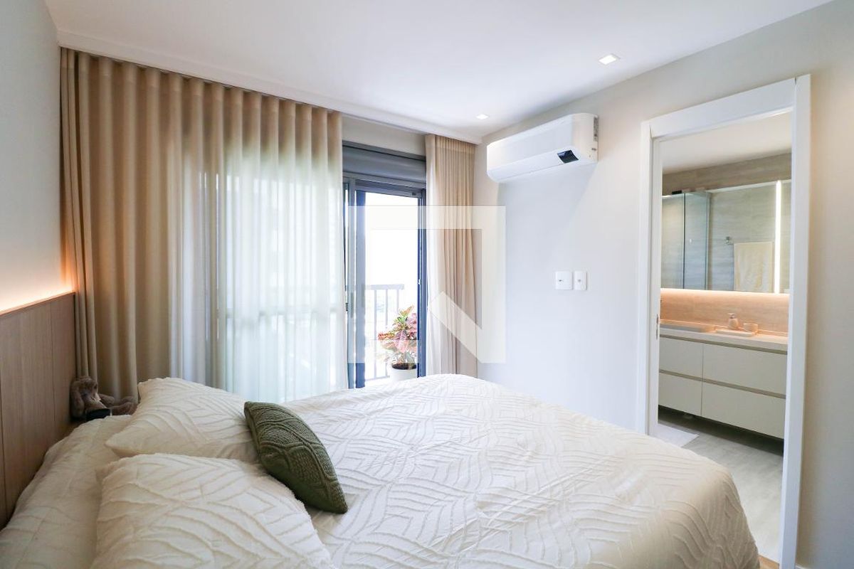 Apartamento, 2 quartos, 77 m² - Foto 23