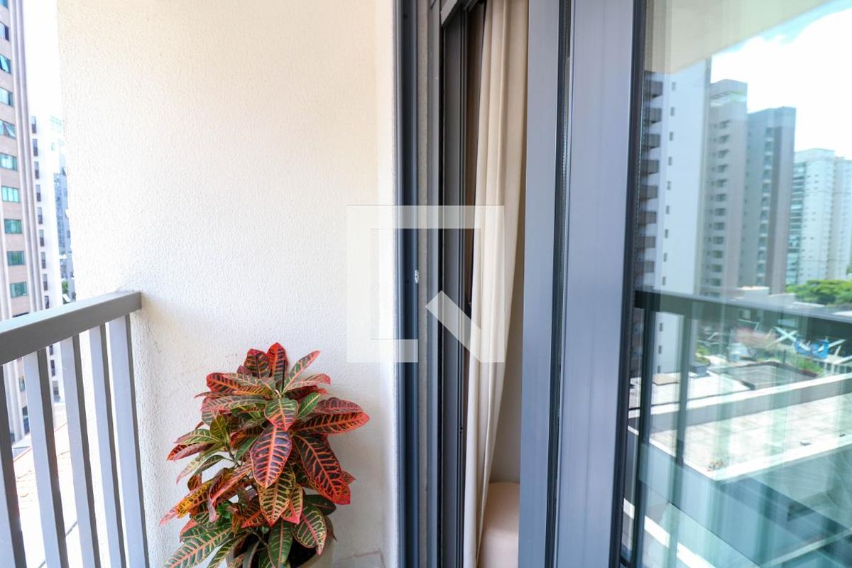 Apartamento, 2 quartos, 77 m² - Foto 27