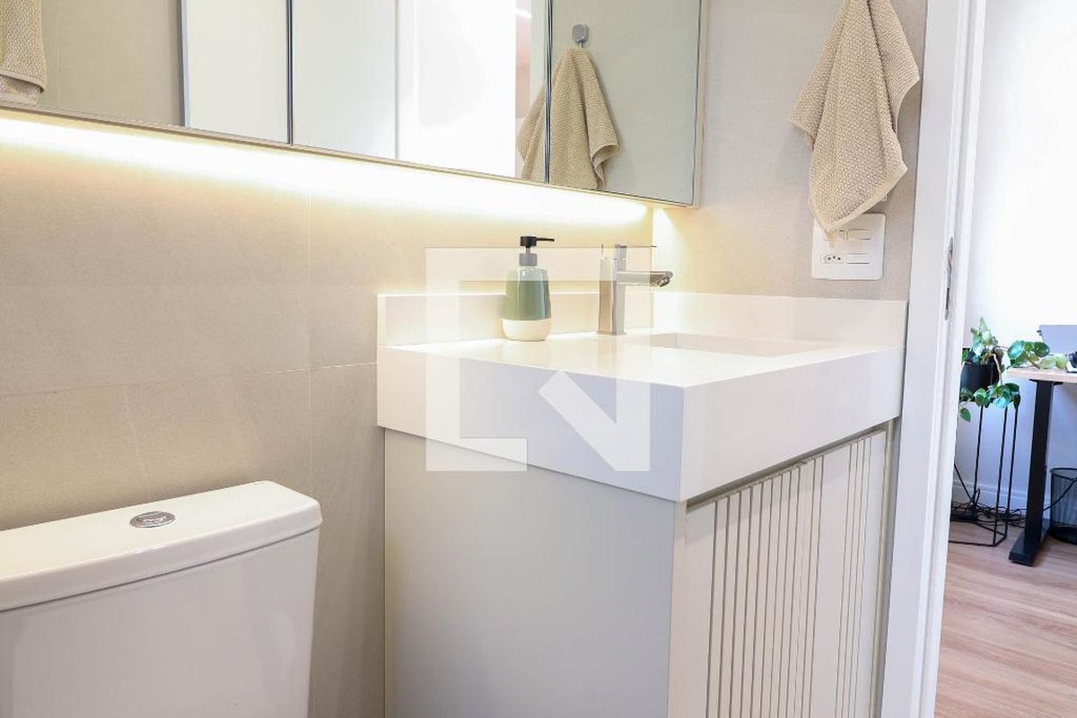 Apartamento, 2 quartos, 77 m² - Foto 21