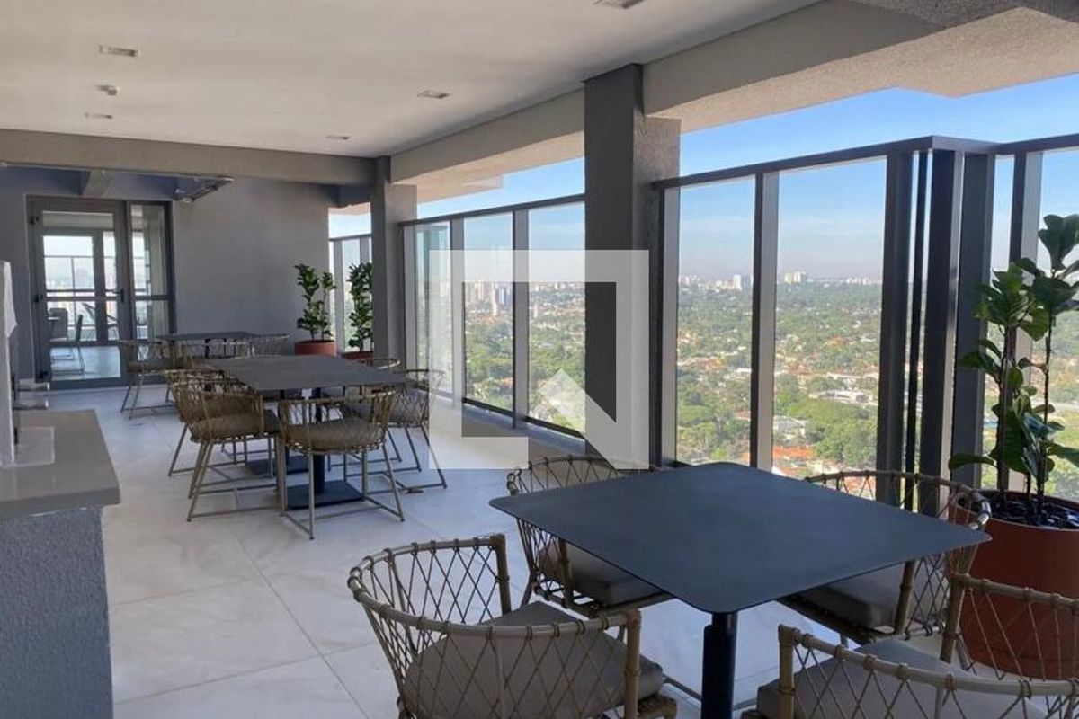 Apartamento, 2 quartos, 77 m² - Foto 35
