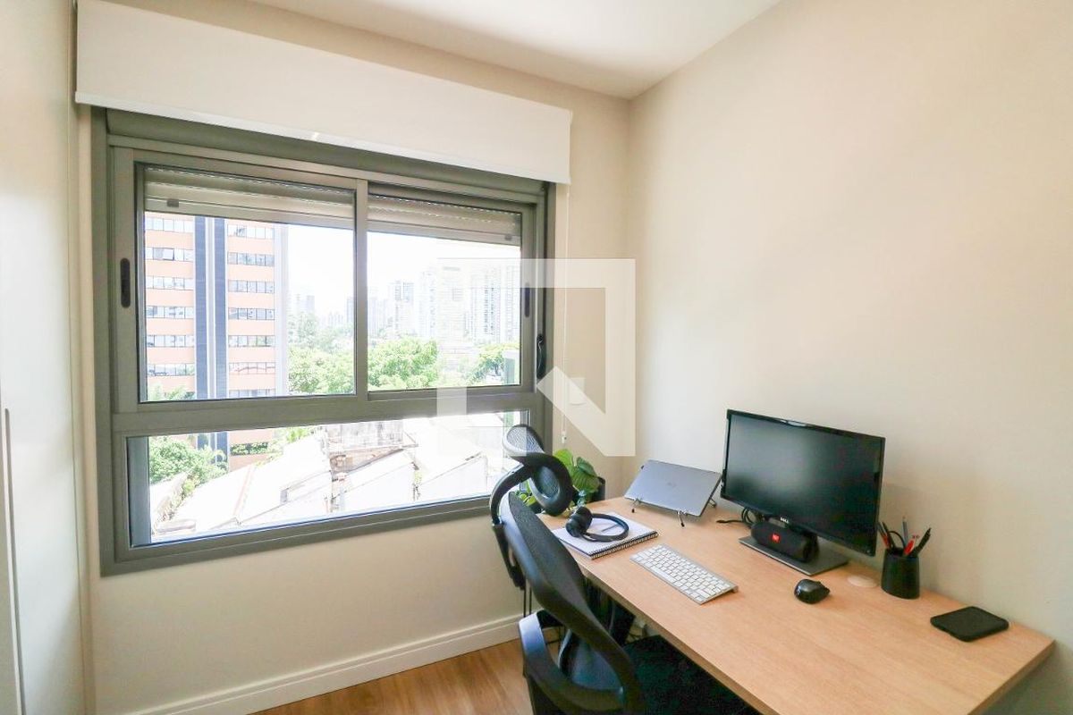 Apartamento, 2 quartos, 77 m² - Foto 16