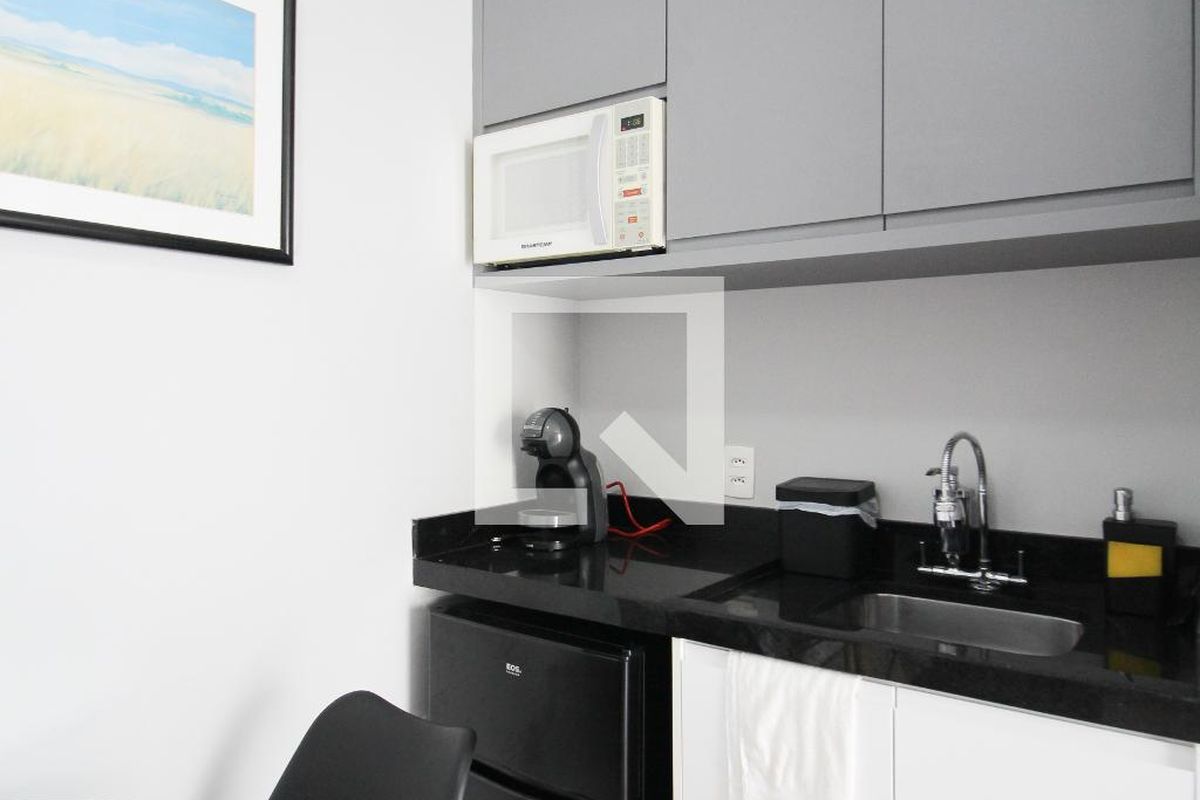 Apartamento, 1 quarto, 33 m² - Foto 36