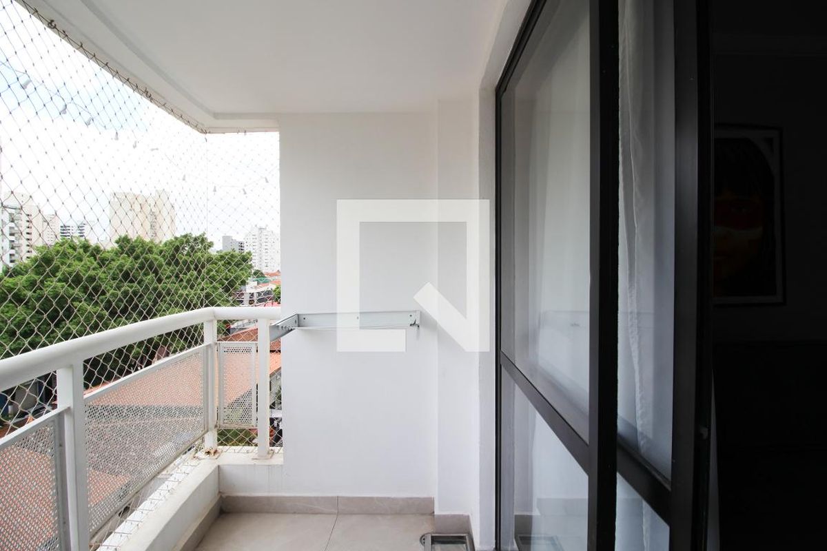 Apartamento, 1 quarto, 33 m² - Foto 12
