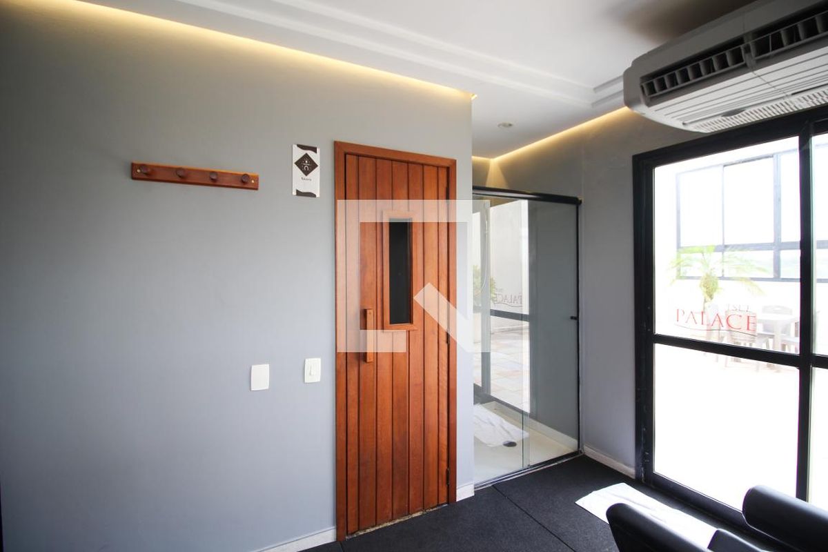 Apartamento, 1 quarto, 33 m² - Foto 50