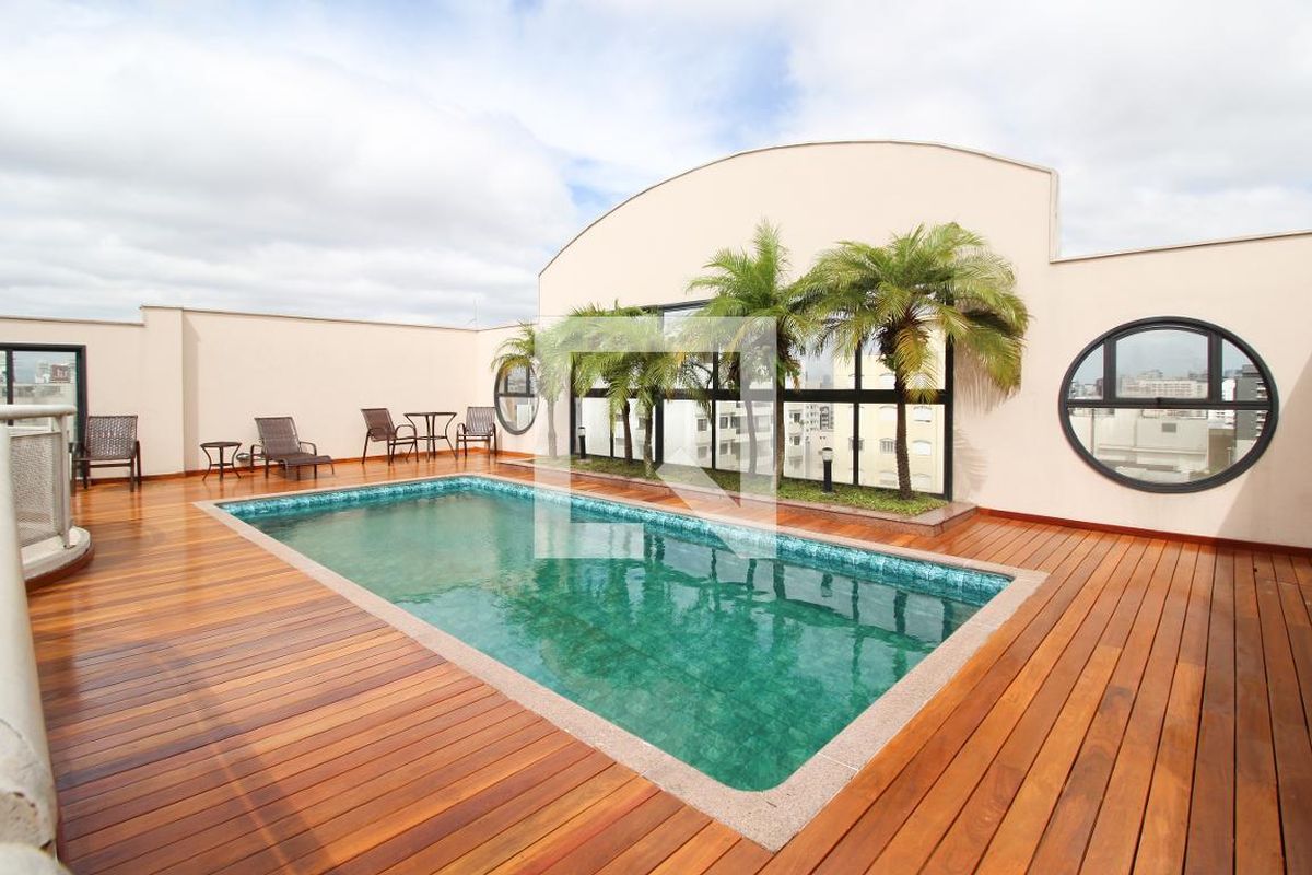 Apartamento, 1 quarto, 33 m² - Foto 56