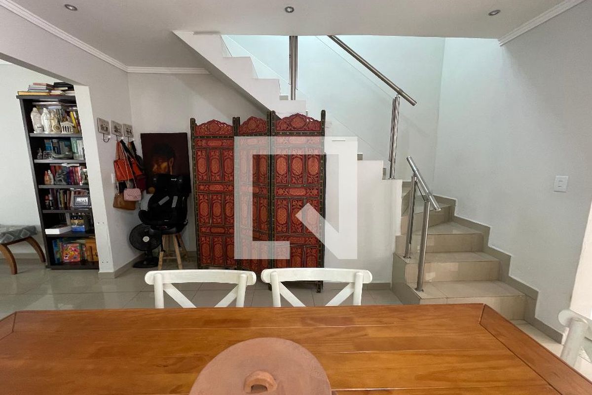Casa, 3 quartos, 200 m² - Foto 20