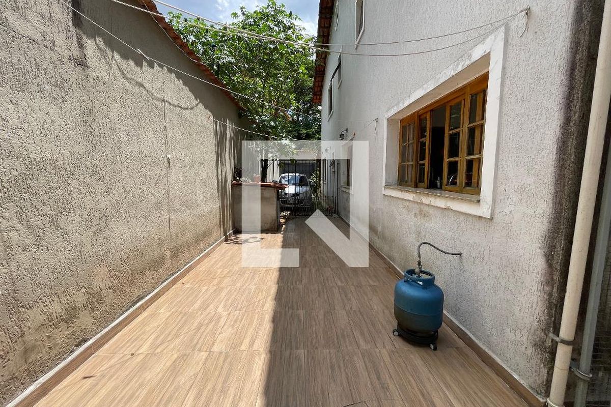 Casa, 3 quartos, 200 m² - Foto 80