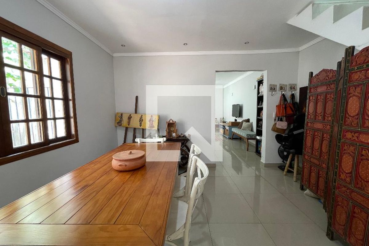 Casa, 3 quartos, 200 m² - Foto 18