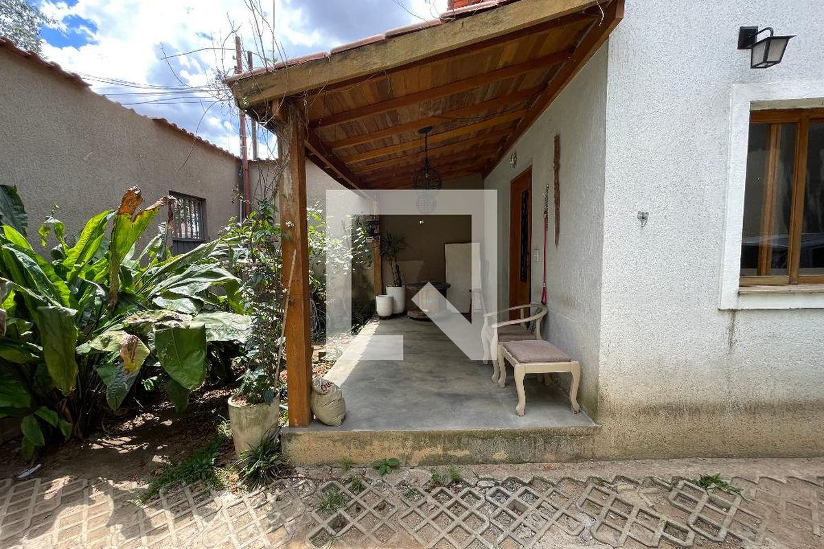 Casa, 3 quartos, 200 m² - Foto 92