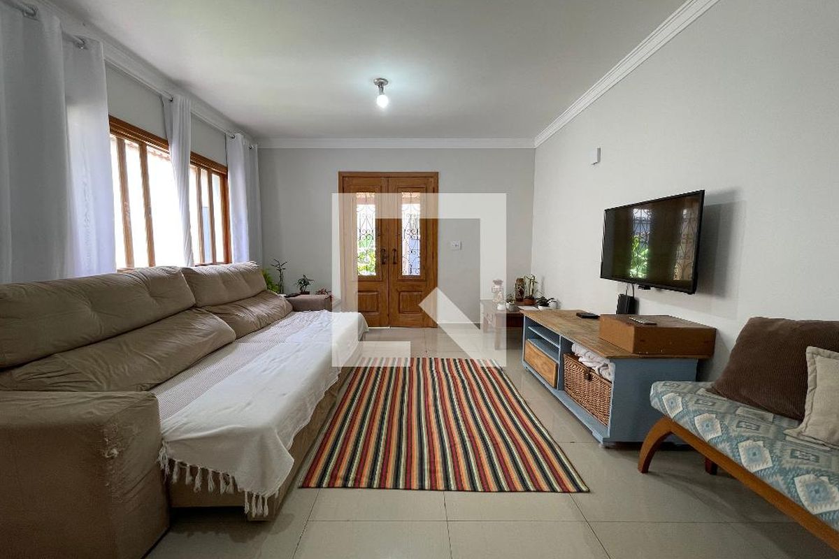 Casa, 3 quartos, 200 m² - Foto 2