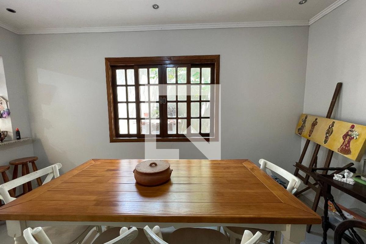 Casa, 3 quartos, 200 m² - Foto 14