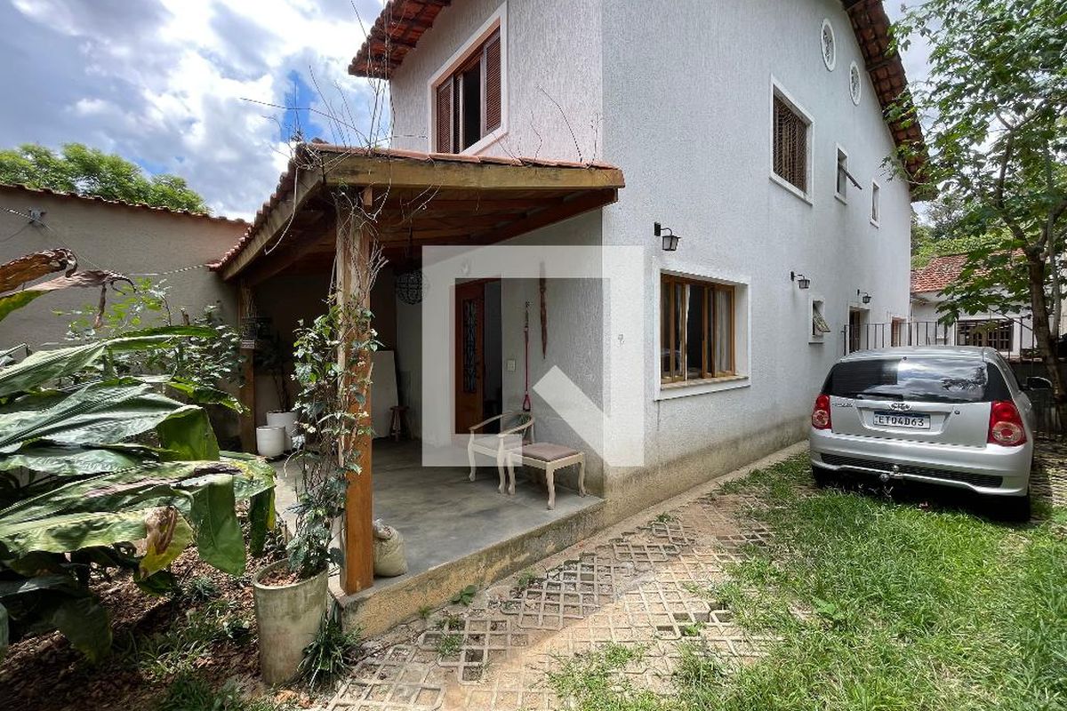 Casa, 3 quartos, 200 m² - Foto 90