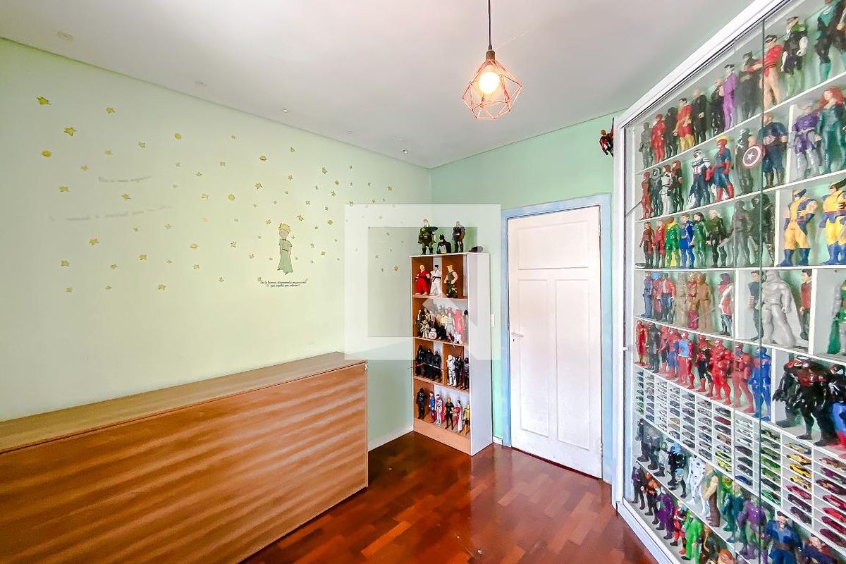 Casa, 3 quartos, 188 m² - Foto 36