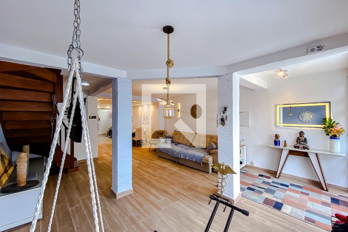 Casa, 3 quartos, 188 m² - Foto 4