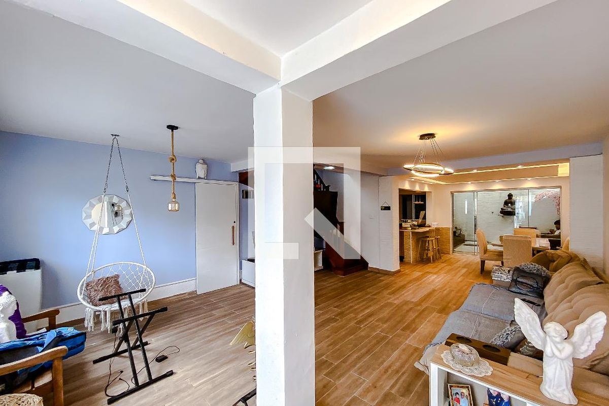 Casa, 3 quartos, 188 m² - Foto 2