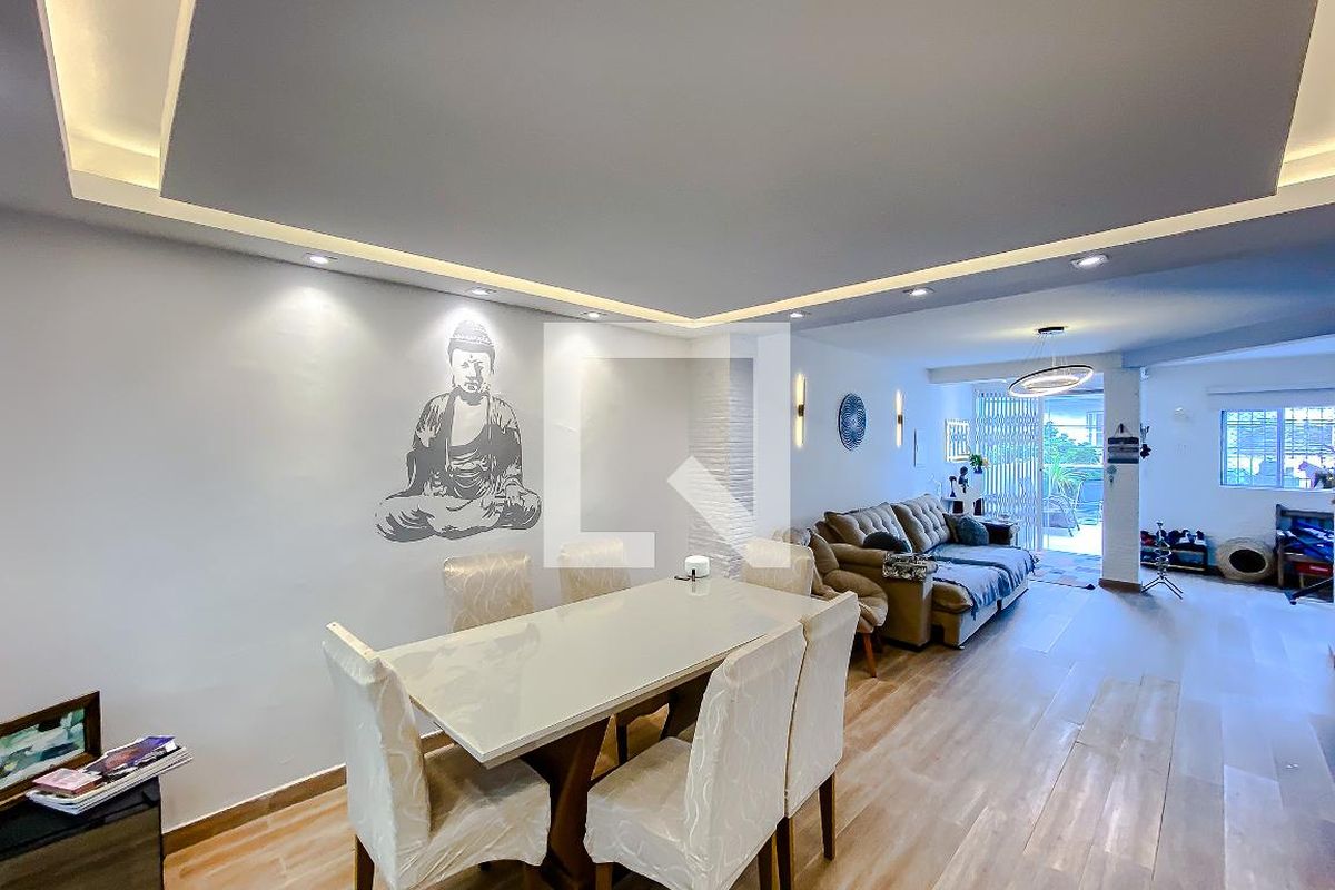 Casa, 3 quartos, 188 m² - Foto 12