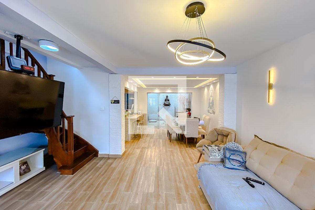 Casa, 3 quartos, 188 m² - Foto 6