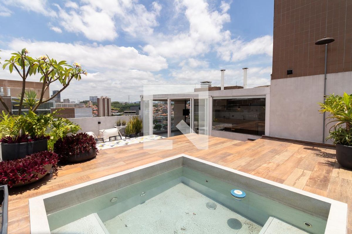 Cobertura, 3 quartos, 234 m² - Foto 88