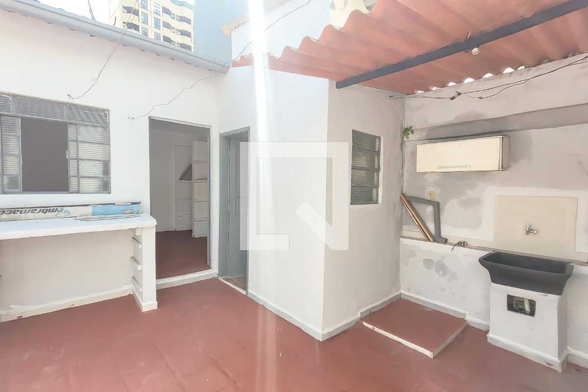 Casa à Venda - Bosque, 3 Quartos,  160 m2 em , Campinas - sp | SoloBR