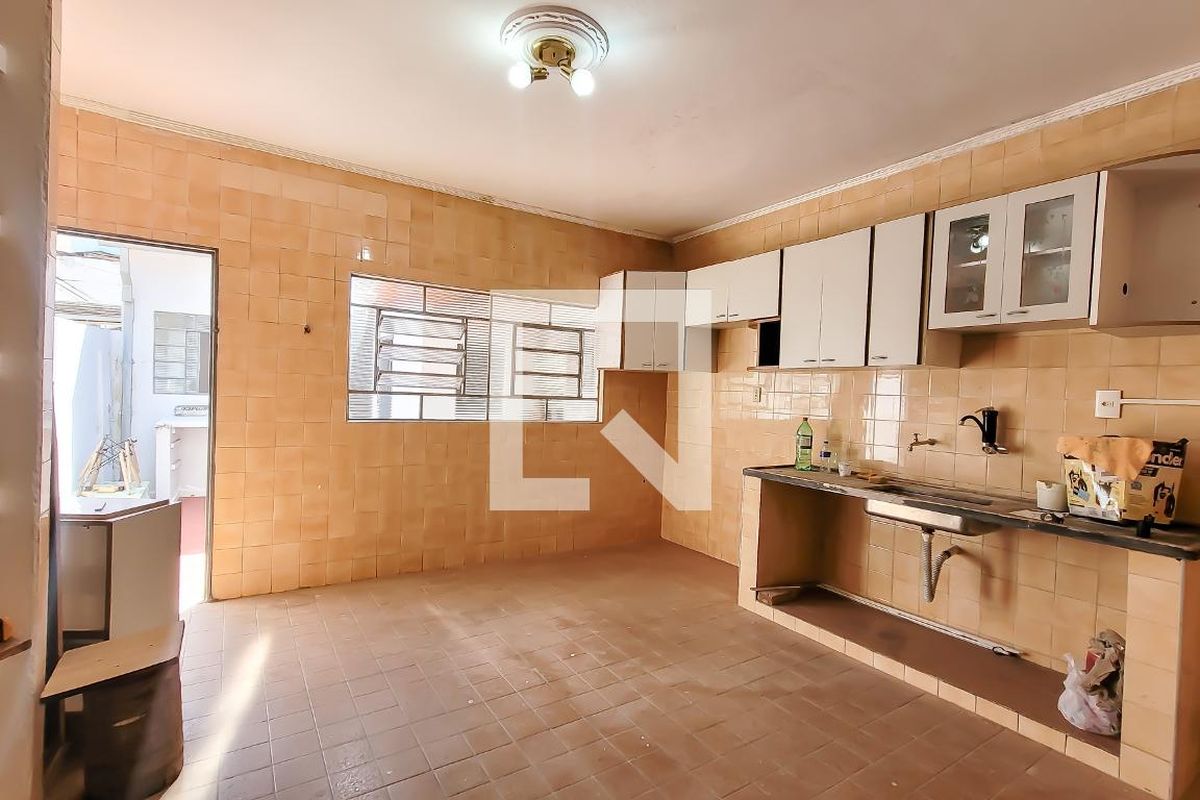 Casa à Venda - Bosque, 3 Quartos,  160 m2 em , Campinas - sp | SoloBR