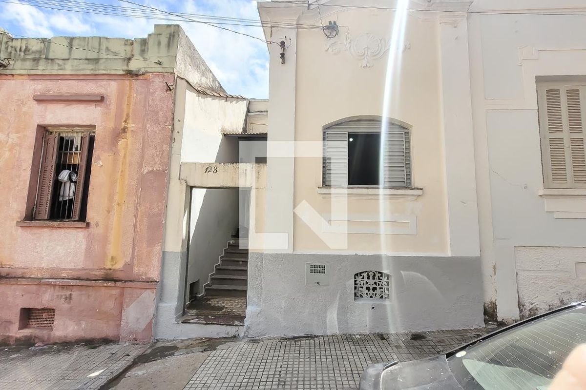 Casa à Venda - Bosque, 3 Quartos,  160 m2 em , Campinas - sp | SoloBR