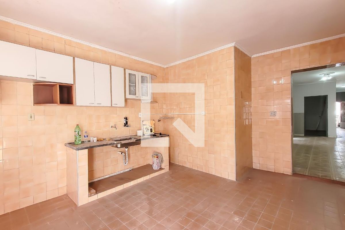 Casa à Venda - Bosque, 3 Quartos,  160 m2 em , Campinas - sp | SoloBR