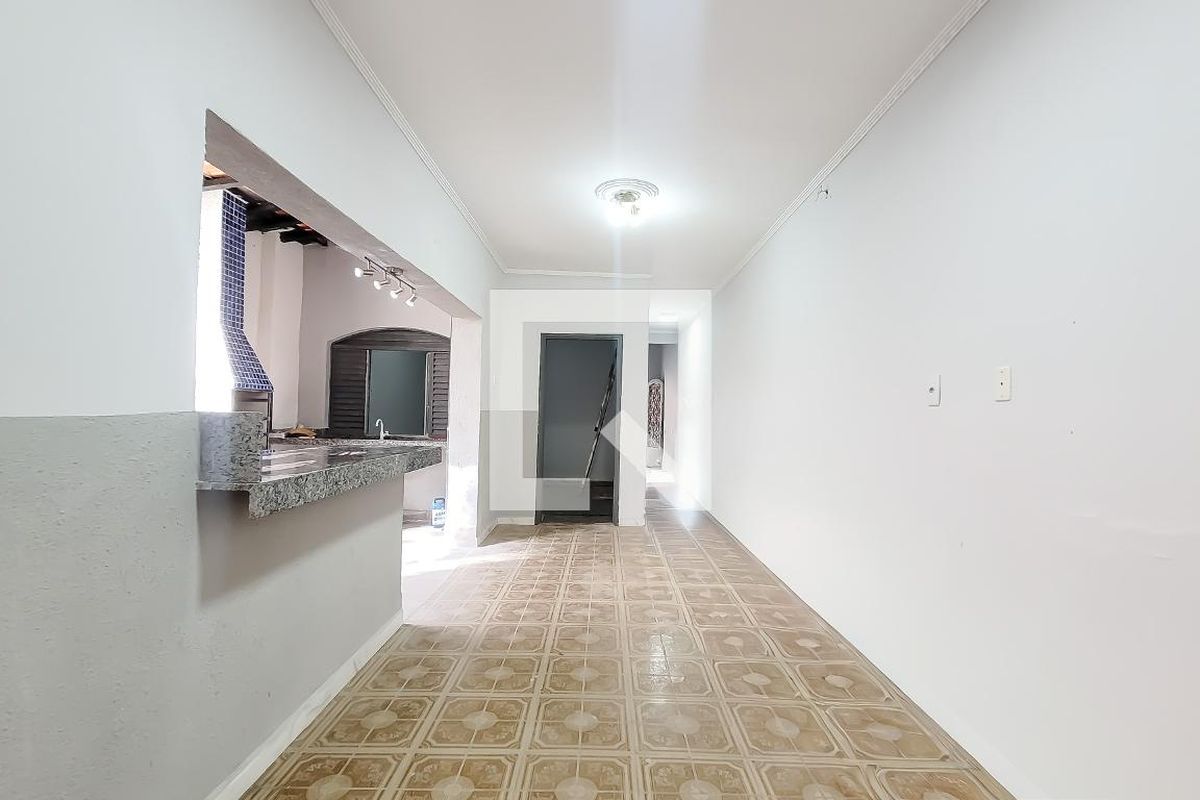 Casa à Venda - Bosque, 3 Quartos,  160 m2 em , Campinas - sp | SoloBR