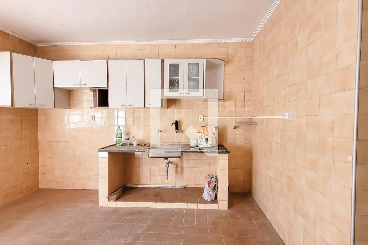 Casa à Venda - Bosque, 3 Quartos,  160 m2 em , Campinas - sp | SoloBR