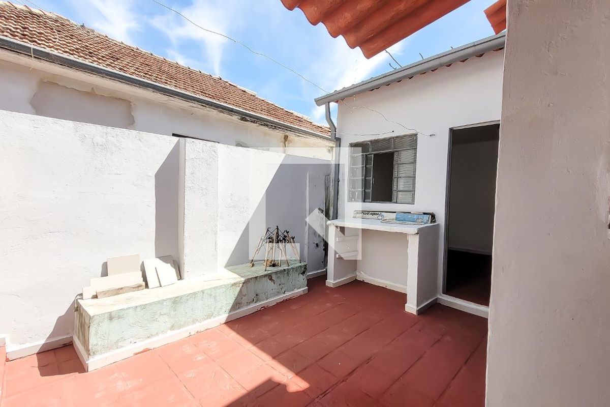 Casa à Venda - Bosque, 3 Quartos,  160 m2 em , Campinas - sp | SoloBR
