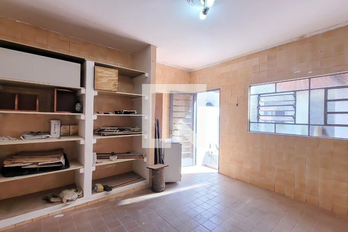 Casa à Venda - Bosque, 3 Quartos,  160 m2 em , Campinas - sp | SoloBR