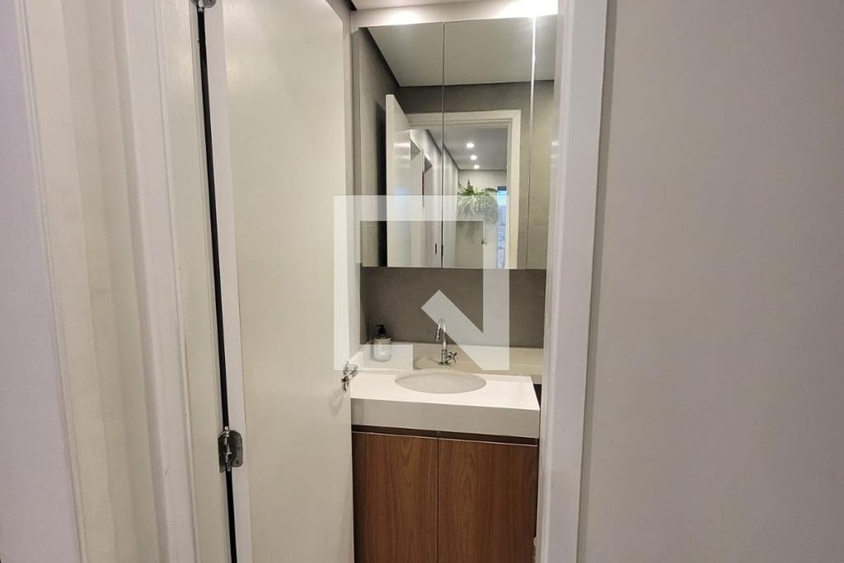 Apartamento, 2 quartos, 48 m² - Foto 42