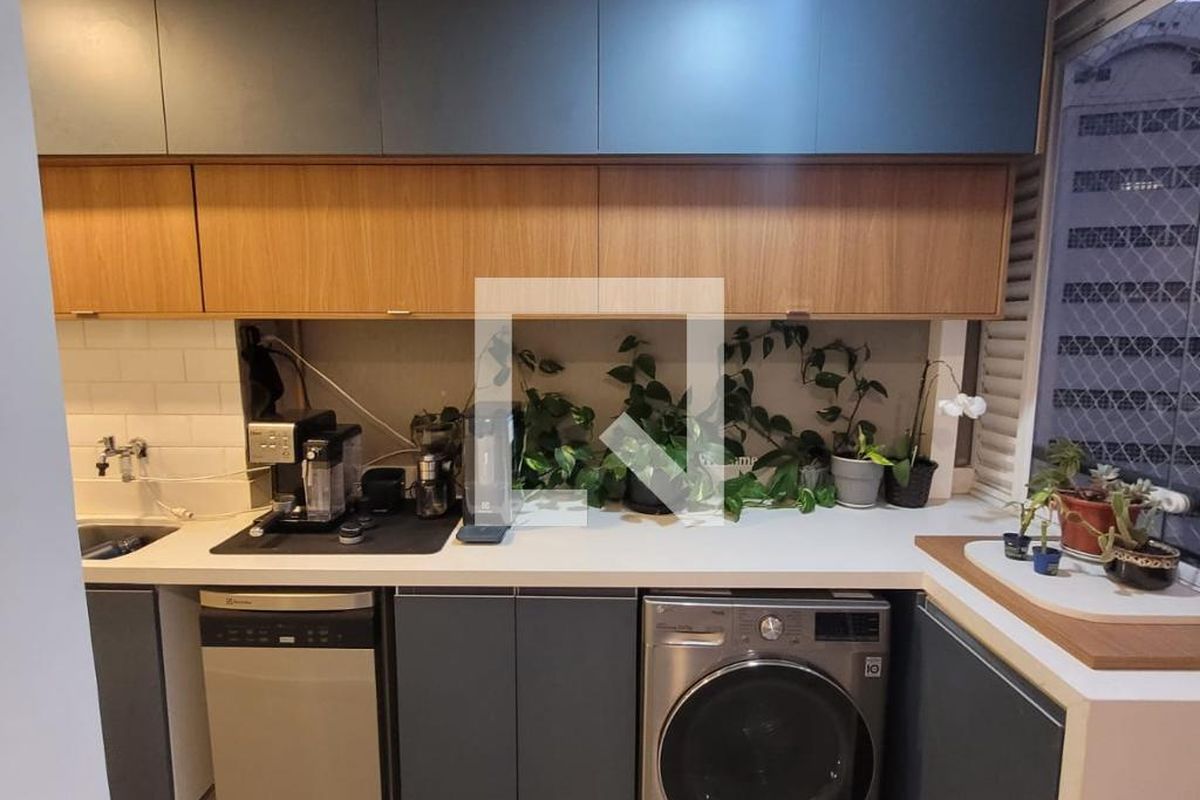 Apartamento, 2 quartos, 48 m² - Foto 48