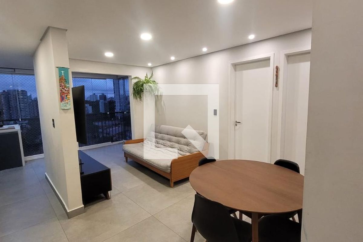 Apartamento, 2 quartos, 48 m² - Foto 2