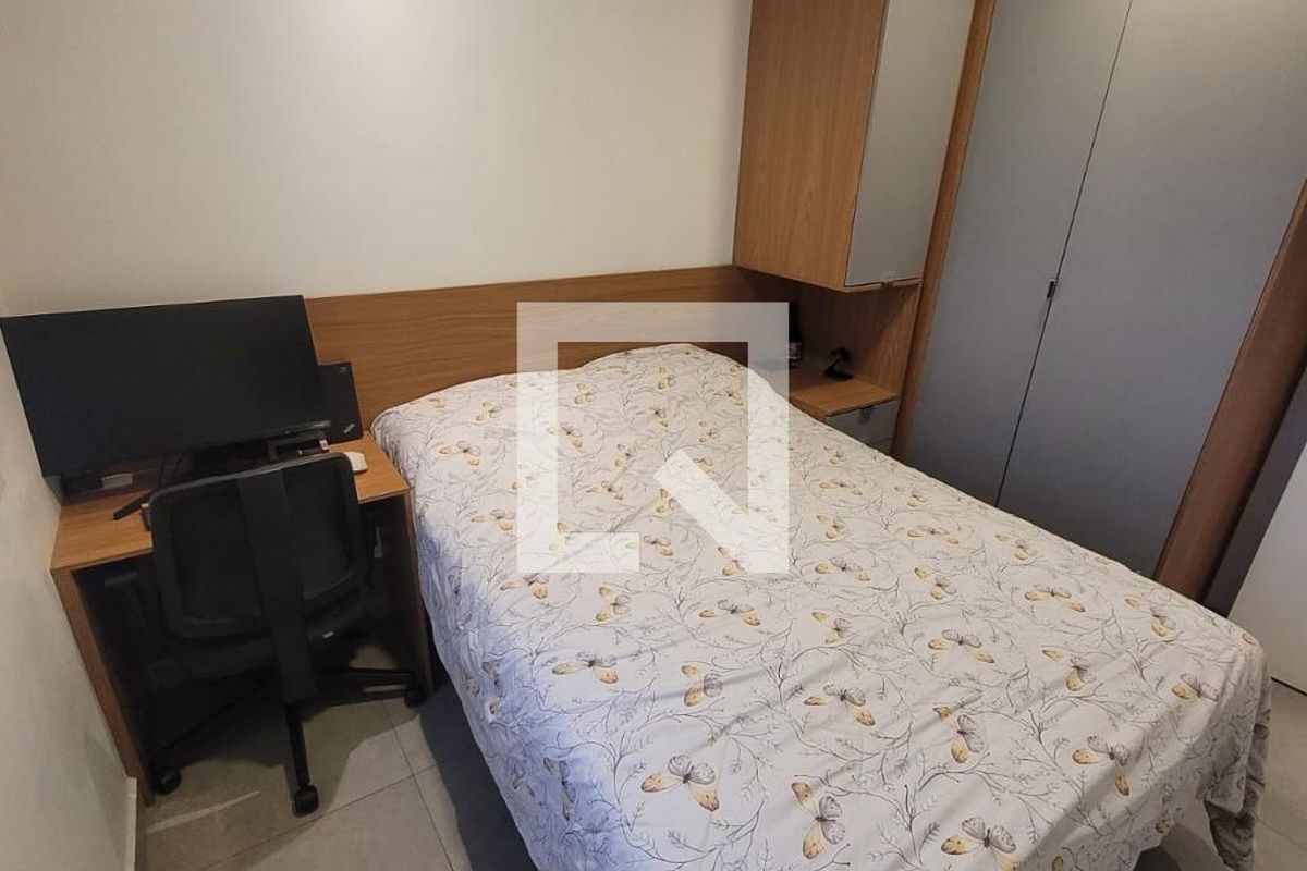 Apartamento, 2 quartos, 48 m² - Foto 30