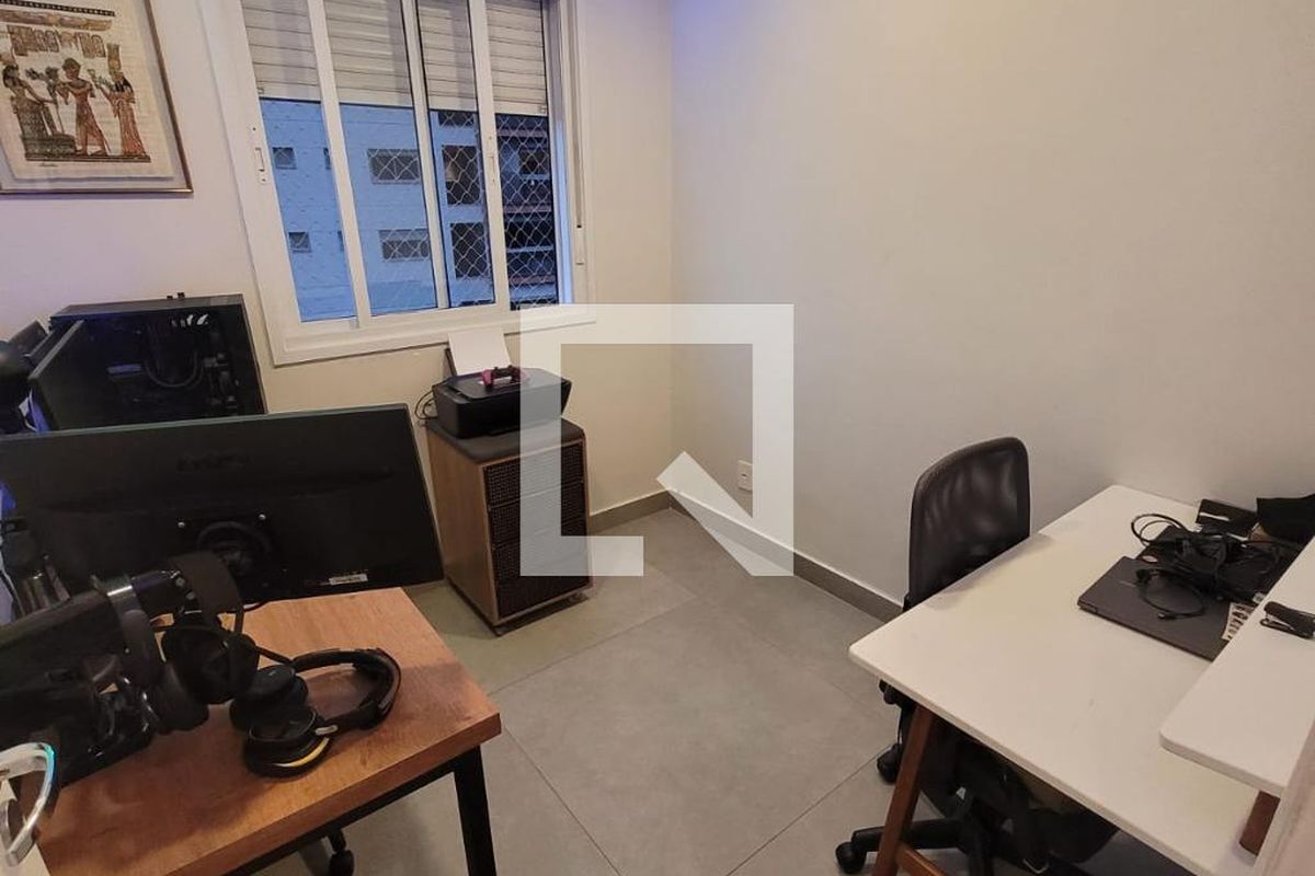 Apartamento, 2 quartos, 48 m² - Foto 22