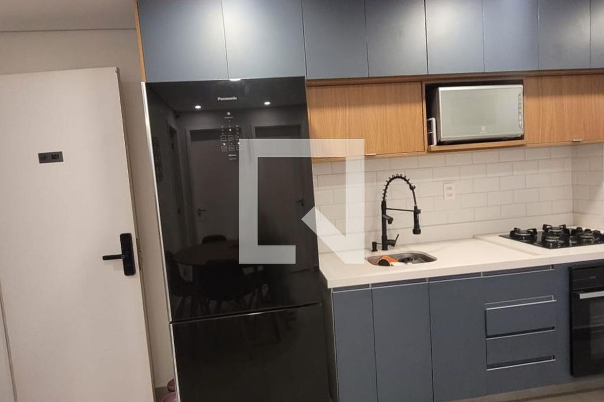 Apartamento, 2 quartos, 48 m² - Foto 50