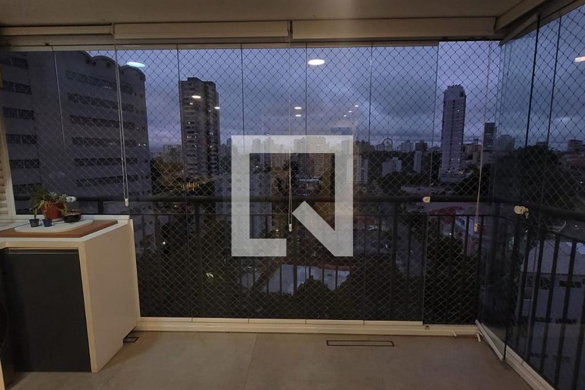 Apartamento, 2 quartos, 48 m² - Foto 58