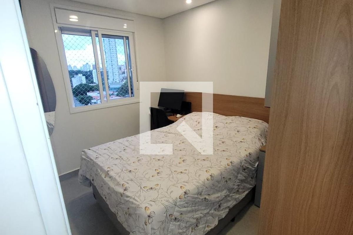 Apartamento, 2 quartos, 48 m² - Foto 24