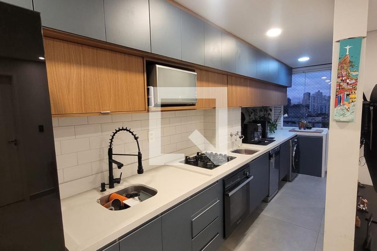 Apartamento, 2 quartos, 48 m² - Foto 46