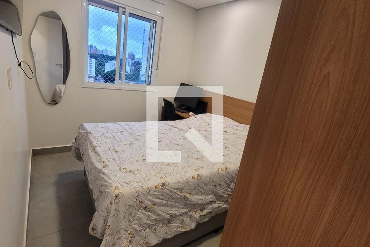 Apartamento, 2 quartos, 48 m² - Foto 34