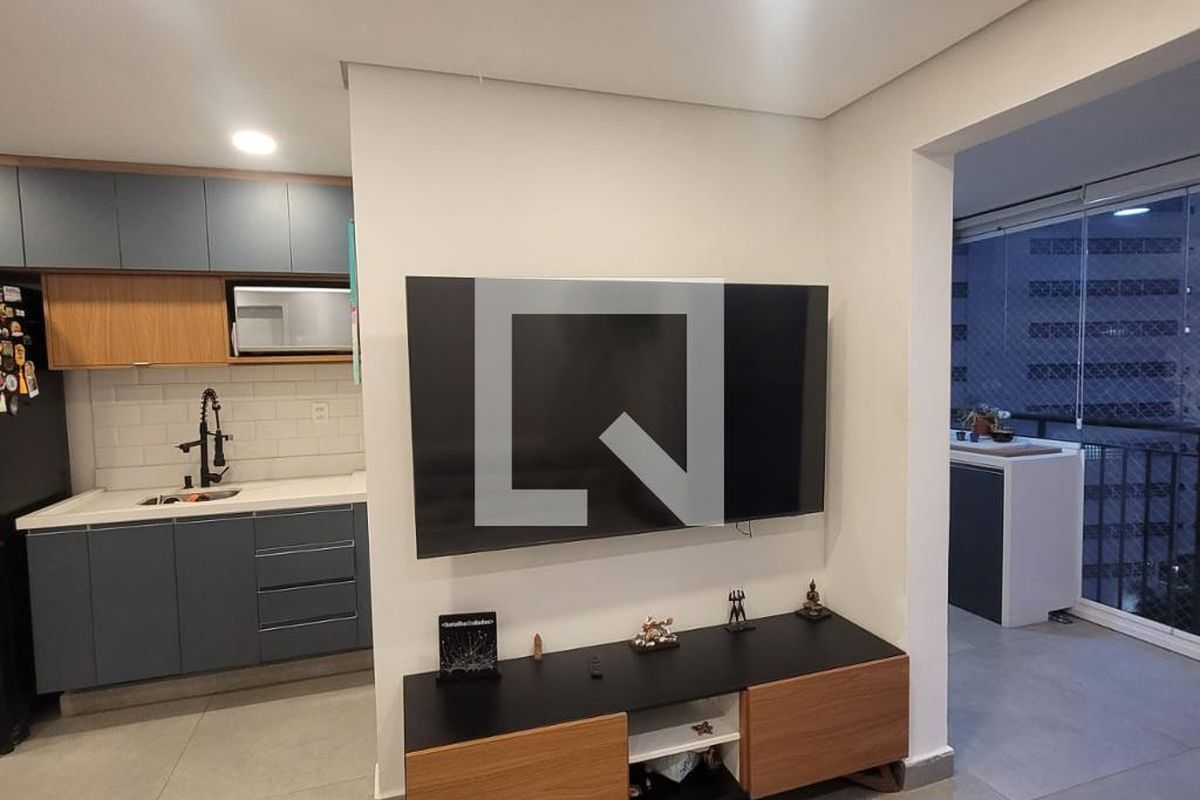 Apartamento, 2 quartos, 48 m² - Foto 6