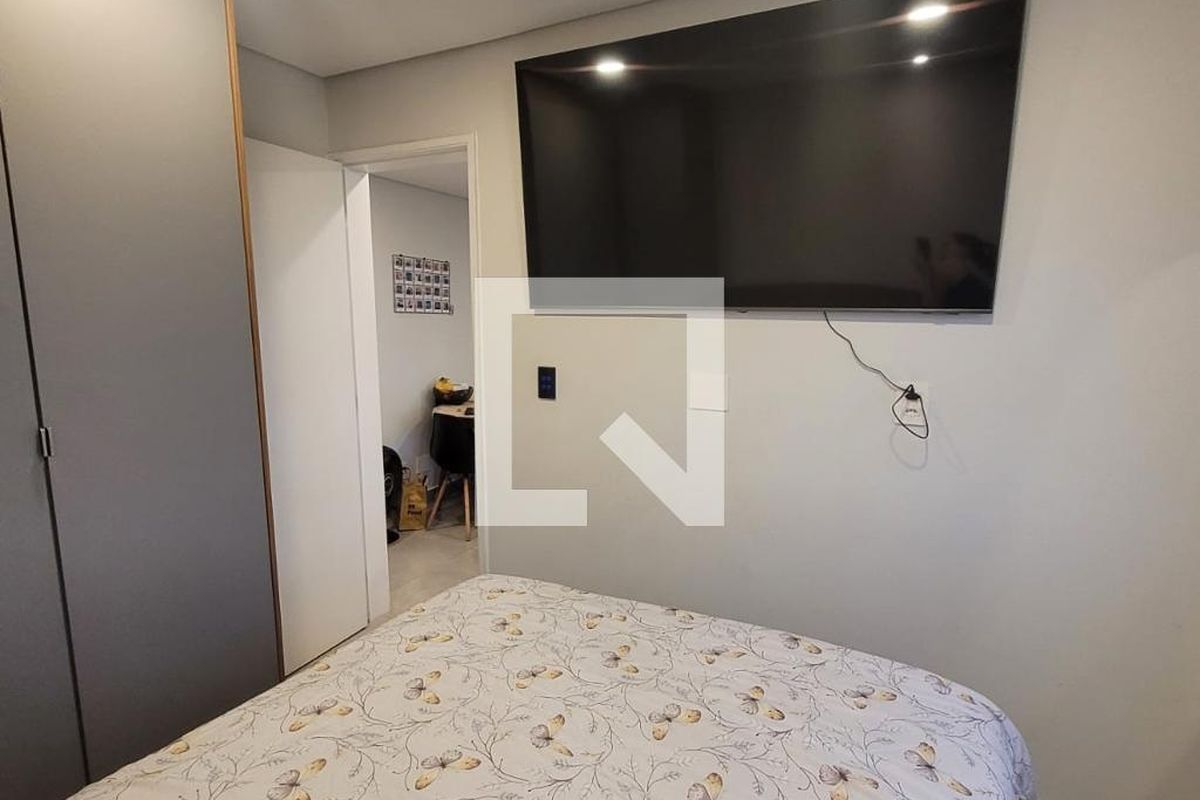 Apartamento, 2 quartos, 48 m² - Foto 32