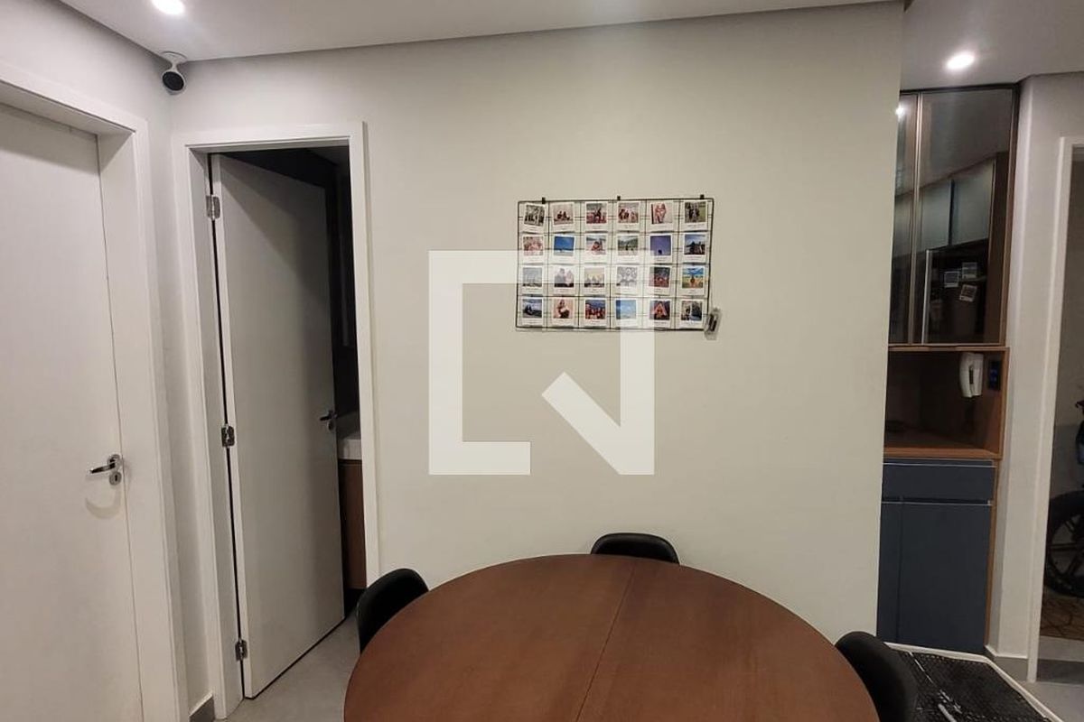 Apartamento, 2 quartos, 48 m² - Foto 12